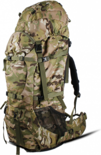 Рюкзак Samstrong Blue Fox 50A.
