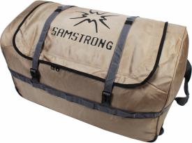 Сумка на колесах Samstrong Trolley Bag 110