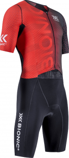 Термобелье X-Bionic комбинезон Dragonfly Trisuit 5G Men