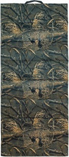 Складной коврик Talberg Folding Camo Mat M
