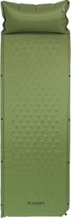 Коврик Talberg Basic Reg Mat
