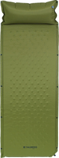 Коврик Talberg Basic Large Mat
