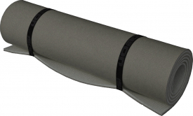 Пенка туристическая Talberg Trail Mat