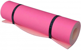 Пенка туристическая Talberg Trail Mat