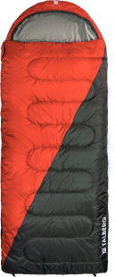 Спальный мешок Talberg Traveller -12C