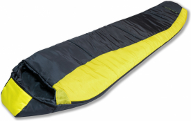 Спальный мешок Talberg Topos +5C