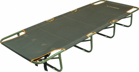 Раскладушка Talberg Compact Hard Cot