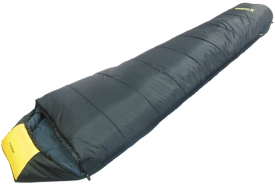 Спальный мешок Talberg Grunten Compact -16С