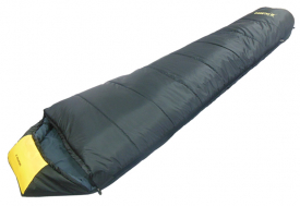 Спальный мешок Talberg Grunten Compact -5С
