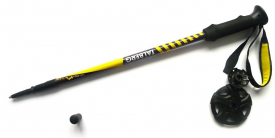 Треккинговые палки Talberg Classic Pole