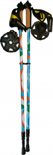 Треккинговые палки Talberg Energy Pole