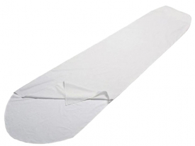 Вкладыш в спальник Talberg Mummy