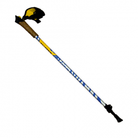 Палки для скандинавской ходьбы Talberg Nordica Pole