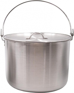 Котел с крышкой Tramp TRC-055 4.8 л