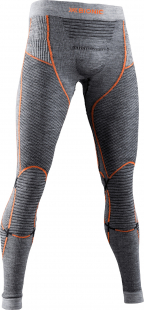 Термобелье X-Bionic кальсоны Merino 4.0 Pants Men