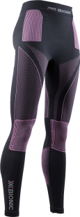 Термобелье X-Bionic кальсоны Energy Accumulator 4.0 Long Lady