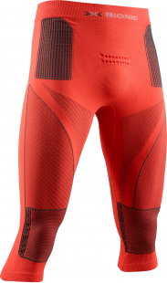 Термобелье X-Bionic кальсоны Energy Accumulator 4.0 3/4 Man