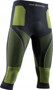 Термобелье X-Bionic кальсоны Energy Accumulator 4.0 3/4 Man