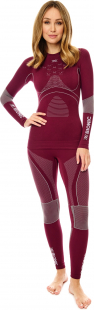Комплект термобелья X-Bionic Energy Accumulator 4.0 Long Women