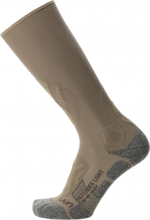 Высокие носки UYN Defender Light High Socks Men