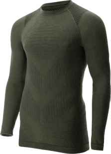 Термобелье UYN рубашка Fusyon Defender UW Shirt Men