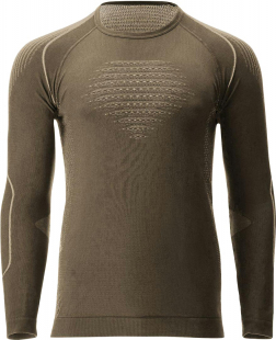 Термобелье UYN рубашка Evolutyon Xtreme Comfort UW Shirt Men