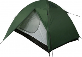 Палатка Totem Tepee 4 v2