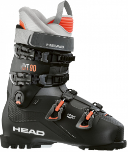 Горнолыжные ботинки Head Edge LYT 90 W