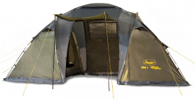 Палатка Canadian Camper Sana 4