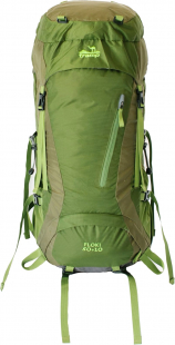 Рюкзак Tramp Floki 50+10