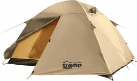 Прокат палатки Tramp Lite Tourist 2