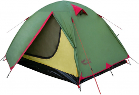 Прокат палатки Tramp Lite Tourist 3