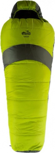 Прокат спальника Tramp Hiker Long правосторонний