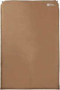 Ковер самонадувающийся BTrace Warm Pad Double