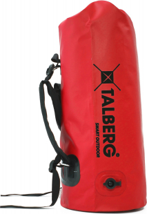 Гермомешок Talberg Dry Bag EXT 120л