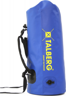 Гермомешок Talberg Dry Bag EXT 120л