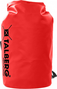 Гермомешок Talberg Dry Bag EXT 60л