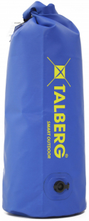 Гермомешок Talberg Extreme PVC 100 л