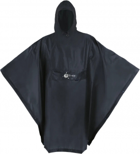 Дождевик-пончо BTrace Rain Compact