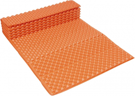 Коврик туристический складной Сплав Thermafold 1.5