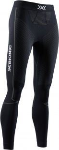 Термобелье X-Bionic кальсоны Invent 4.0 Run Speed Pants Long Women