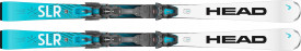 Горные лыжи Head WC Rebels e.SLR + крепления PRD 12 GW