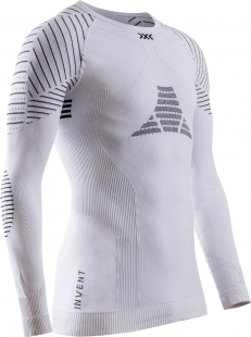 Термобелье X-Bionic рубашка Invent 4.0 Shirt Men