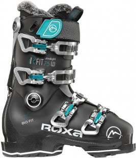Горнолыжные ботинки Roxa R/Fit 75 W GW