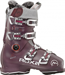 Горнолыжные ботинки Roxa R/Fit 85 W GW