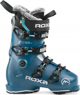 Горнолыжные ботинки Roxa R/Fit HV 95 W GW