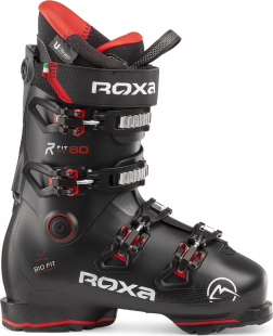 Горнолыжные ботинки Roxa R/Fit HV 80 GW