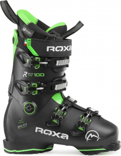 Горнолыжные ботинки Roxa R/Fit HV 100 GW