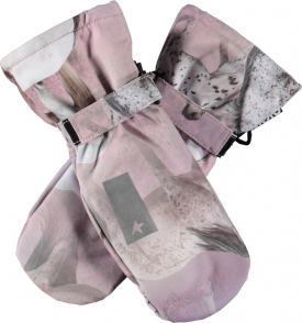 Рукавицы Molo Mitzy