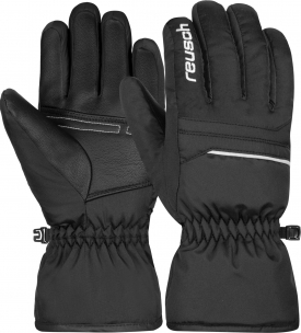 Детские перчатки Reusch Alan Junior